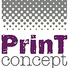 Print Concept - Imprimeur